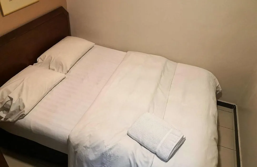 Hotel Bliss Johor Bahru Skudai-1