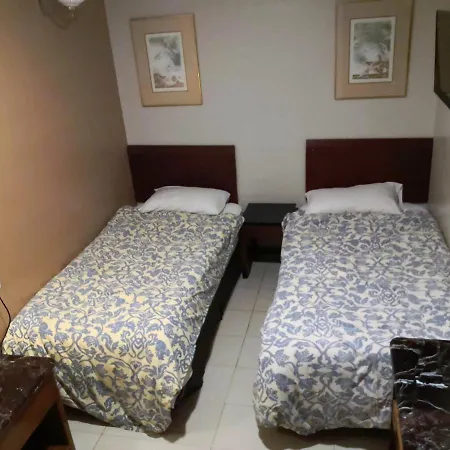 Hotel Bliss Johor Bahru Skudai-2