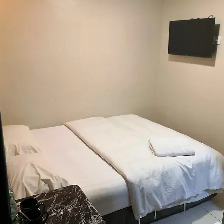 Hotel Bliss Johor Bahru Skudai-3